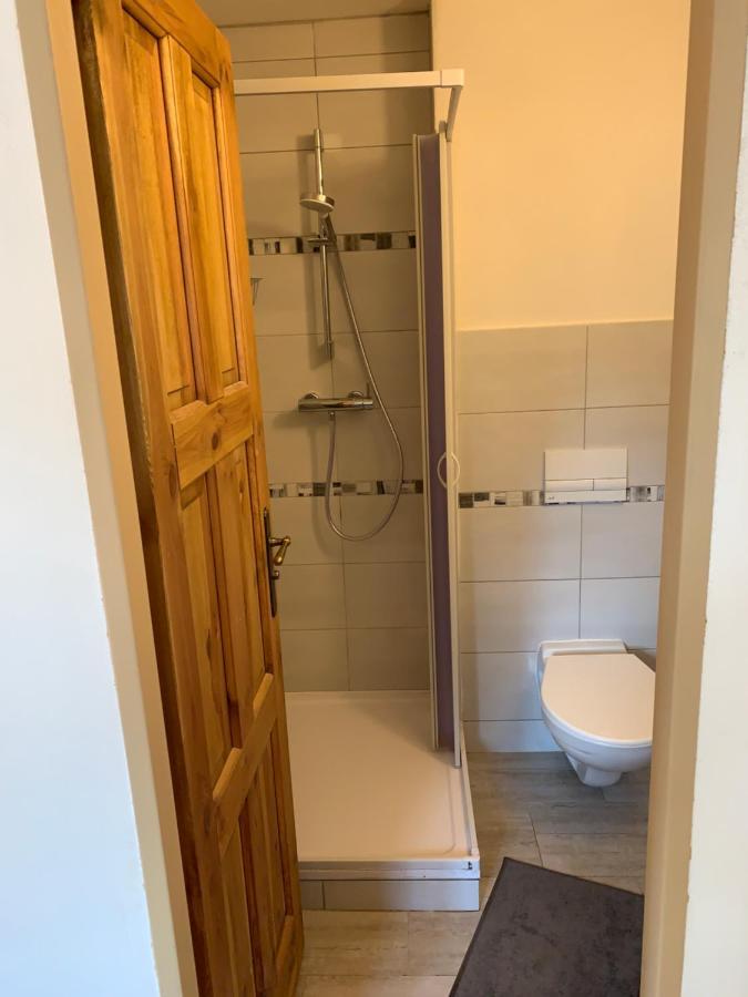 Hotel Na Vyhlidce à Krompach Extérieur photo